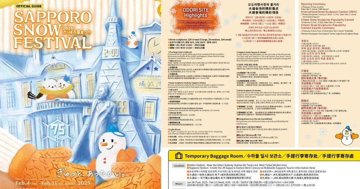 【北海道親子遊必去景點TOP9】讓孩子玩瘋的樂園、農場、博物館大補帖 - 第1張圖