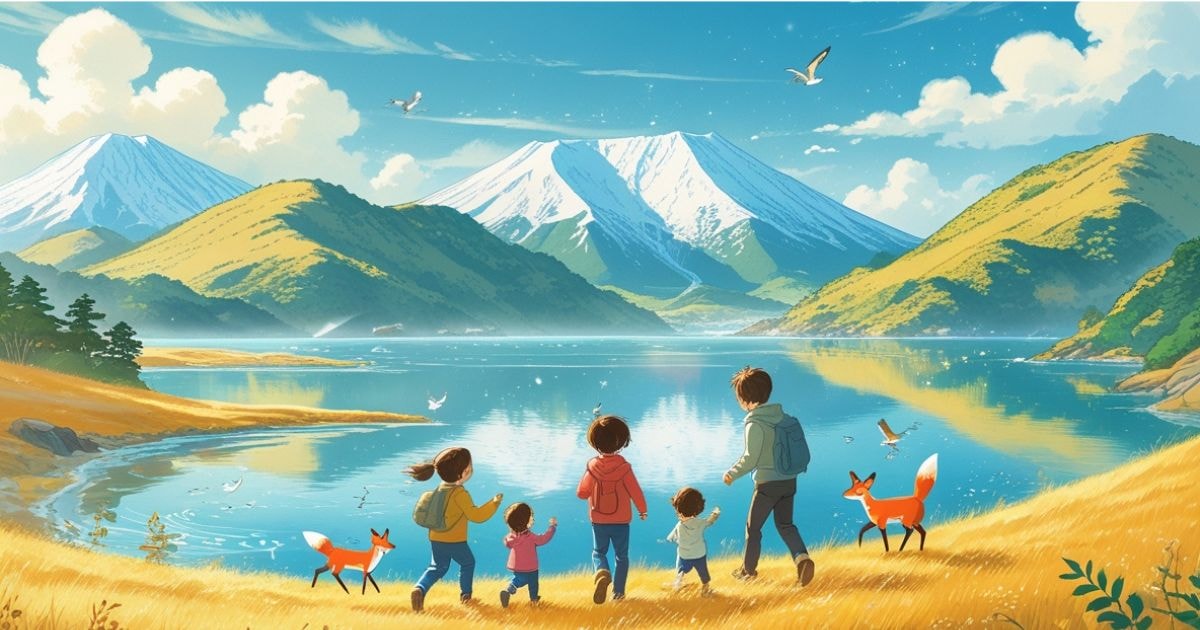 【北海道親子景點推薦】看動物、玩樂園、親近大自然、美食一次搞定! - 第3張圖