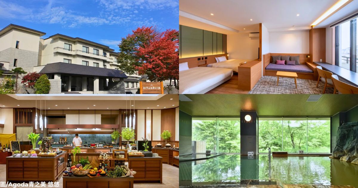 【2026富良野・美瑛住宿】自駕 vs 不開車怎麼選?分區推薦+旺季搶房全攻略 - 第15張圖 【2026富良野・美瑛住宿】自駕 vs 不開車怎麼選?分區推薦+旺季搶房全攻略