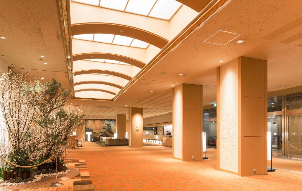 【札幌京王廣場大飯店】Keio Plaza Hotel Sapporo|札幌車站走路 5 分鐘,交通、房型、親子入住重點整理 - 第15張圖 keio-plaza-hotel-sapporo
