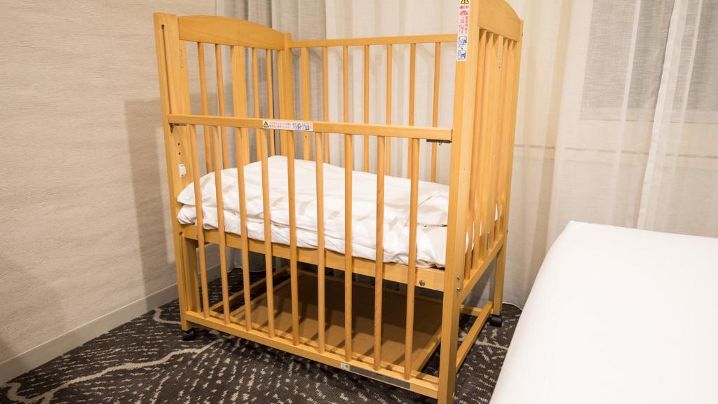 【JR東日本札幌METS飯店】 JR-East Hotel Mets Premier Sapporo|JR札幌站步行約2分鐘:交通、房型、親子入住重點整理 - 第11張圖 【JR東日本札幌METS飯店】 JR-East Hotel Mets Premier Sapporo|JR札幌站步行約2分鐘:交通、房型、親子入住重點整理