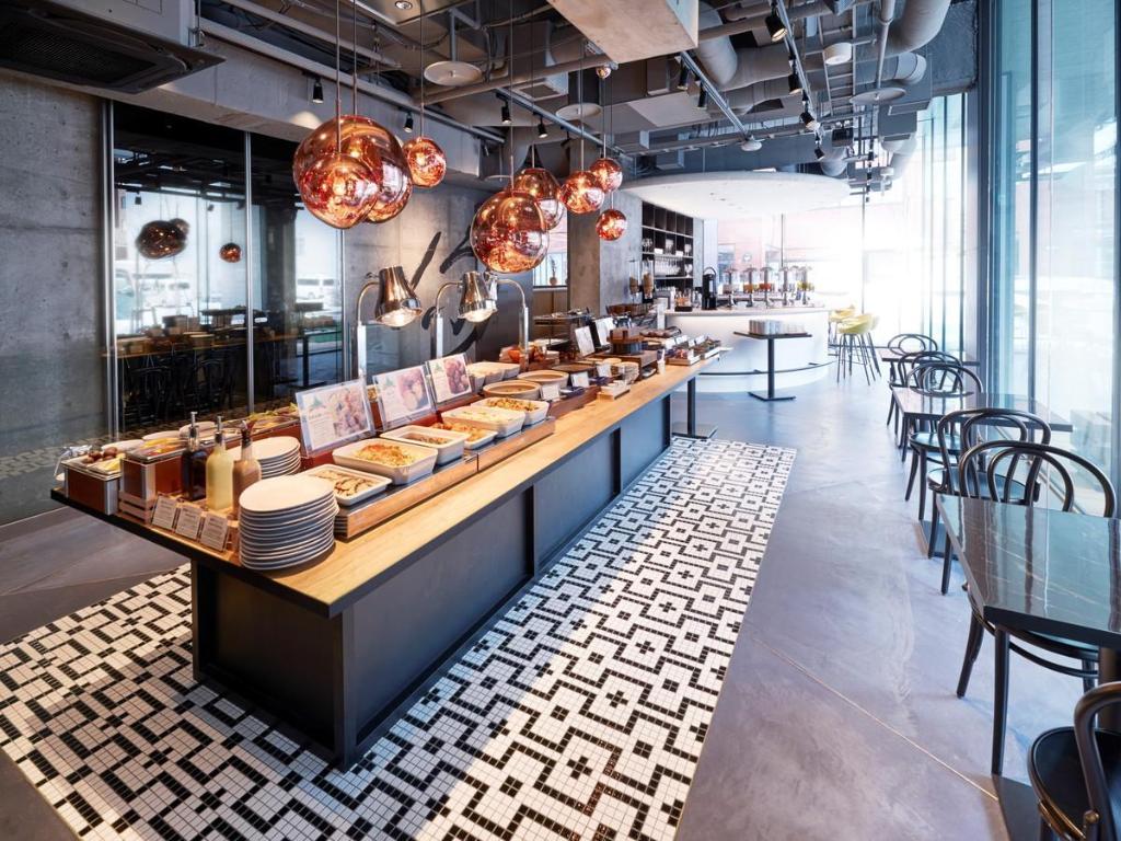 【JR東日本札幌METS飯店】 JR-East Hotel Mets Premier Sapporo|JR札幌站步行約2分鐘:交通、房型、親子入住重點整理 - 第9張圖 【JR東日本札幌METS飯店】 JR-East Hotel Mets Premier Sapporo|JR札幌站步行約2分鐘:交通、房型、親子入住重點整理