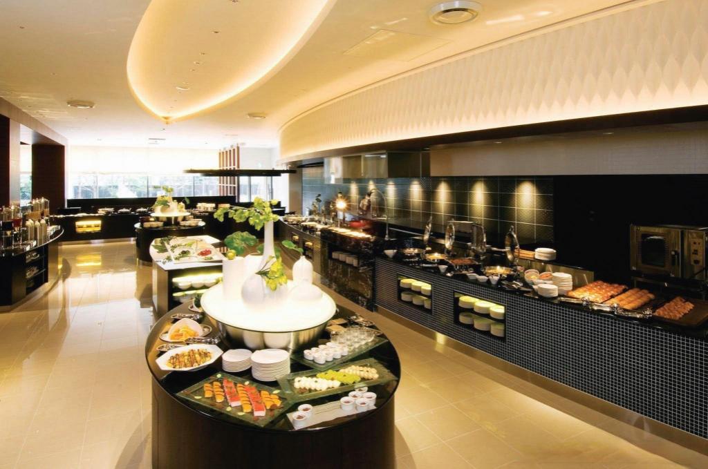 【札幌京王廣場大飯店】Keio Plaza Hotel Sapporo|札幌車站走路 5 分鐘,交通、房型、親子入住重點整理 - 第6張圖 【札幌京王廣場大飯店】Keio Plaza Hotel Sapporo|札幌車站走路 5 分鐘,交通、房型、親子入住重點整理
