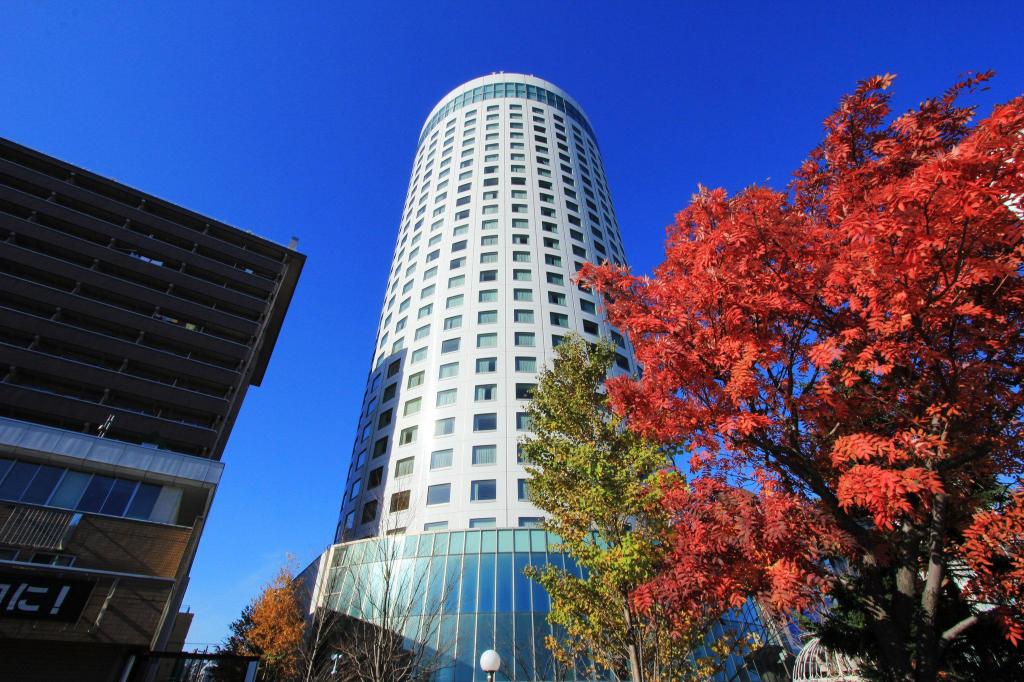 【札幌王子大飯店】Sapporo Prince Hotel評價整理|西11丁目站3分鐘+房型&親子重點 - 第8張圖 【札幌王子大飯店】Sapporo Prince Hotel評價整理|西11丁目站3分鐘+房型&親子重點