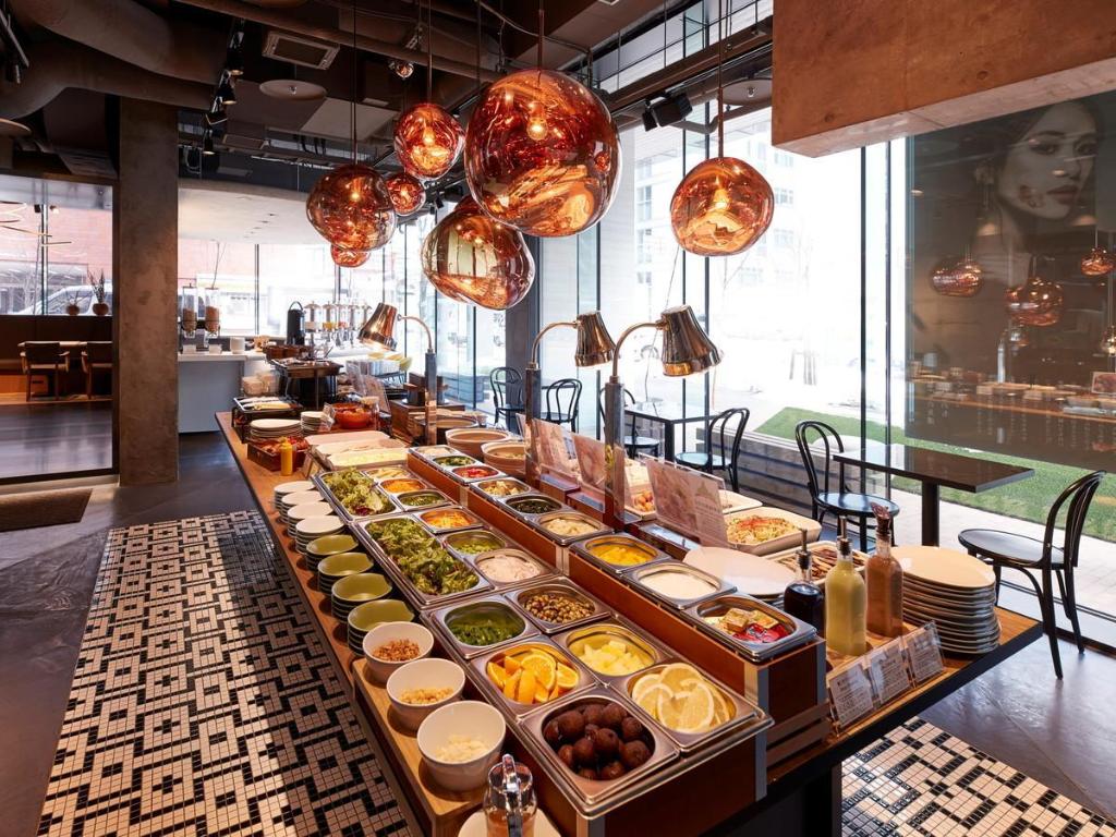 【JR東日本札幌METS飯店】 JR-East Hotel Mets Premier Sapporo|JR札幌站步行約2分鐘:交通、房型、親子入住重點整理 - 第8張圖 【JR東日本札幌METS飯店】 JR-East Hotel Mets Premier Sapporo|JR札幌站步行約2分鐘:交通、房型、親子入住重點整理