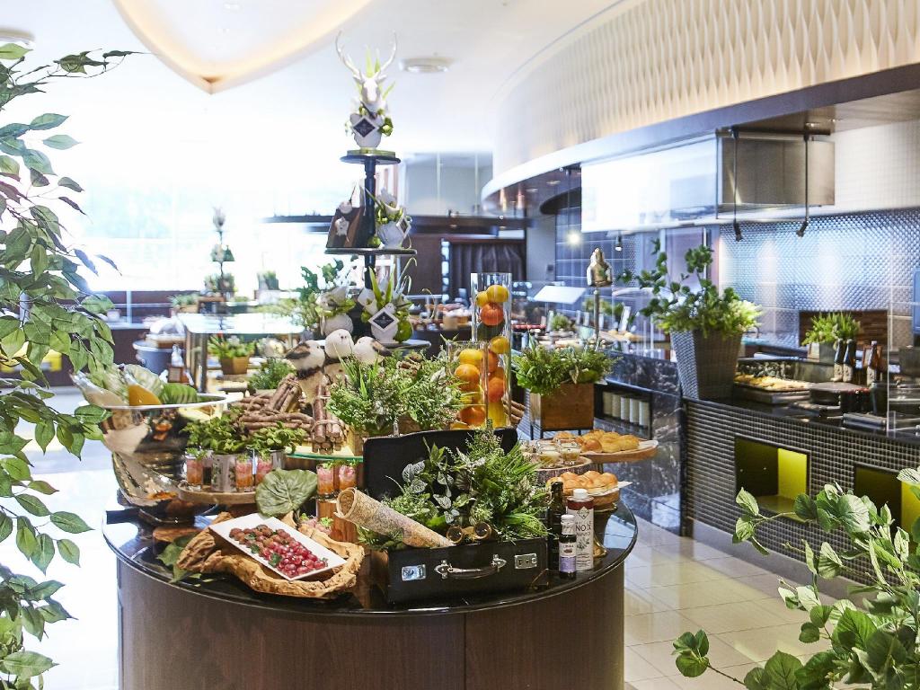 【札幌京王廣場大飯店】Keio Plaza Hotel Sapporo|札幌車站走路 5 分鐘,交通、房型、親子入住重點整理 - 第7張圖 【札幌京王廣場大飯店】Keio Plaza Hotel Sapporo|札幌車站走路 5 分鐘,交通、房型、親子入住重點整理
