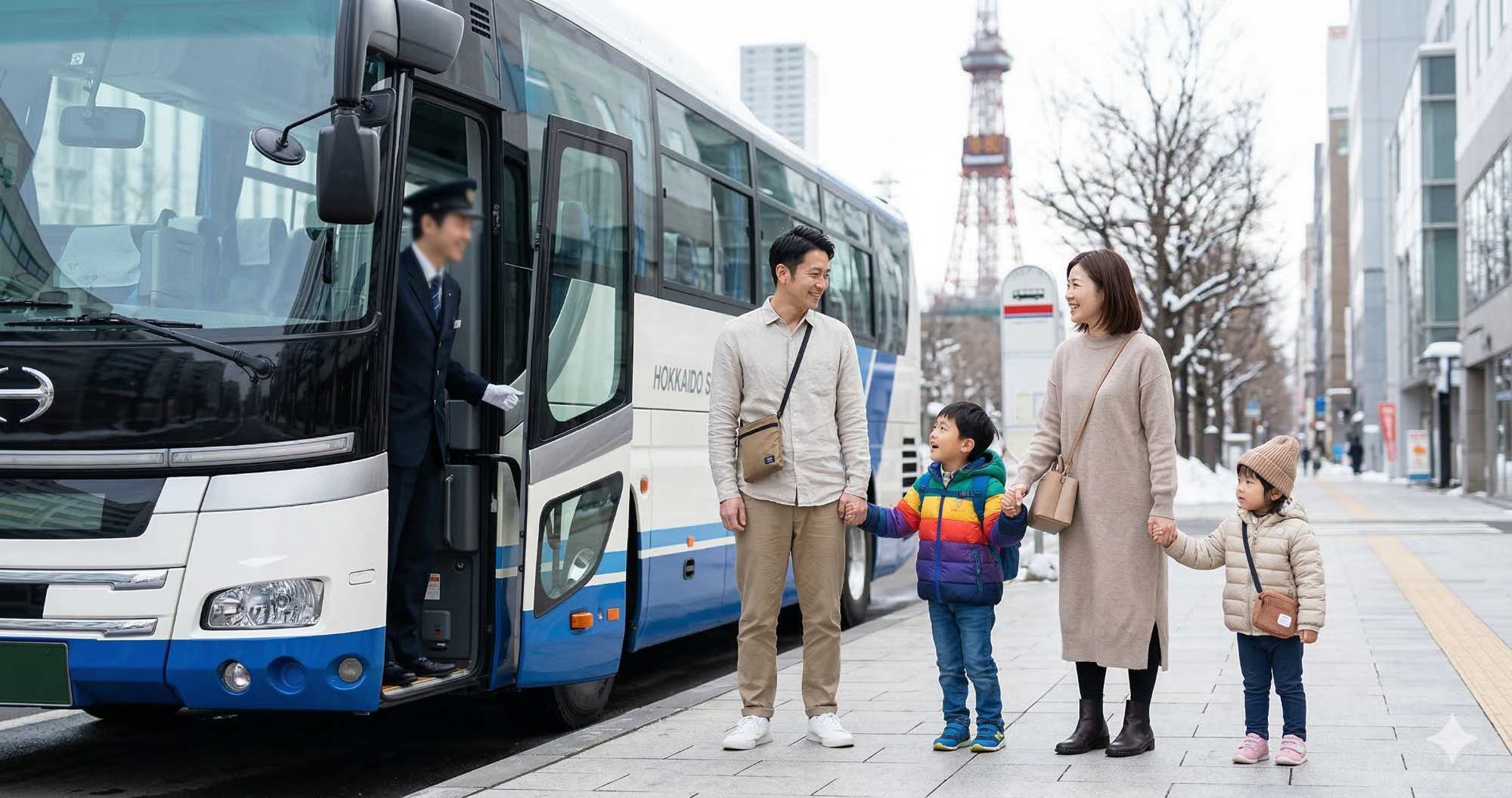 【2026 北海道租車 vs 一日遊】第一次去北海道該自駕嗎?新手、親子怎麼選最輕鬆 - 第2張圖 【2026 北海道租車 vs 一日遊】第一次去北海道該自駕嗎?新手、親子怎麼選最輕鬆