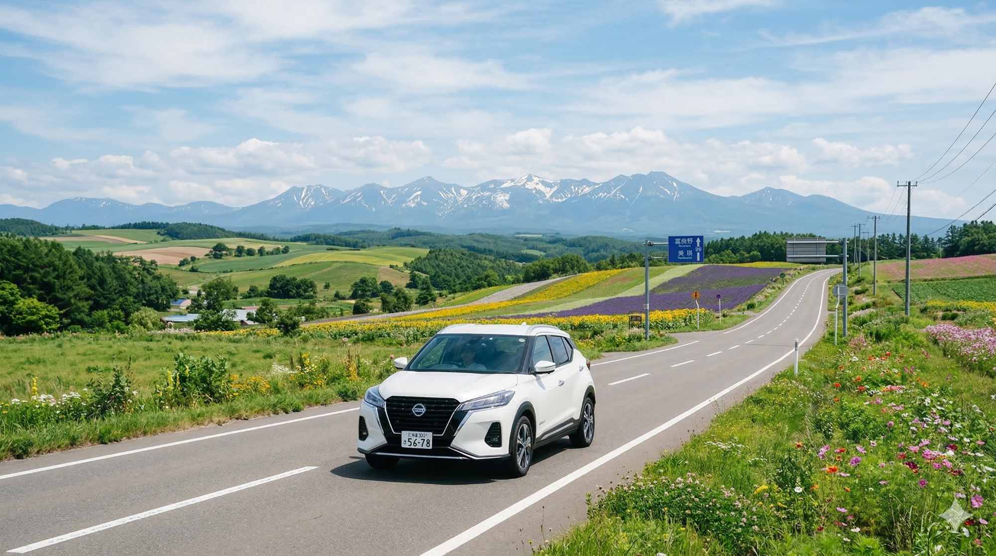 【2026北海道自由行交通攻略】JR PASS、巴士、租車怎麼選?新手也能一次看懂 - 第4張圖 【2026北海道自由行交通攻略】JR PASS、巴士、租車怎麼選?新手也能一次看懂