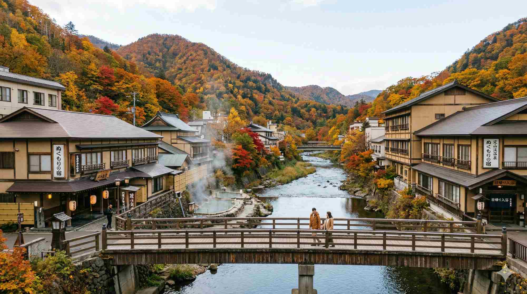 【札幌自由行】第一次去北海道怎麼玩?住哪裡、玩幾天全整理 - 第6張圖 【札幌自由行】第一次去北海道怎麼玩?住哪裡、玩幾天全整理