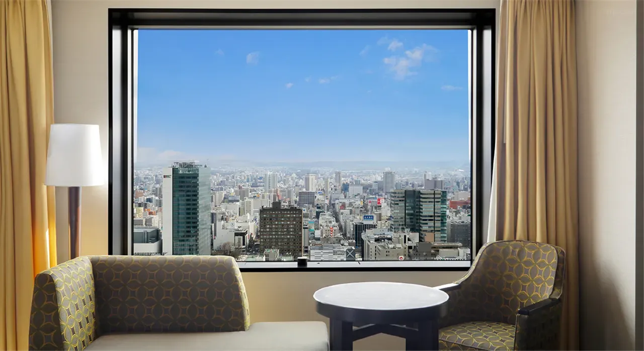 JR Tower Hotel Nikko Sapporo 值得住嗎？2026 房型選法、早餐、溫泉 SPA 完整攻略