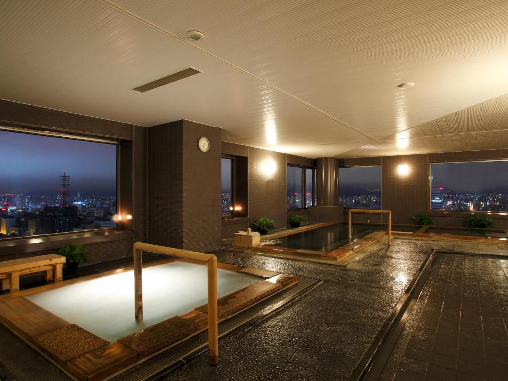 JR Tower Hotel Nikko Sapporo 值得住嗎？2026 房型選法、早餐、溫泉 SPA 完整攻略