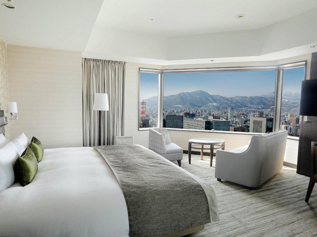 JR Tower Hotel Nikko Sapporo 值得住嗎？2026 房型選法、早餐、溫泉 SPA 完整攻略