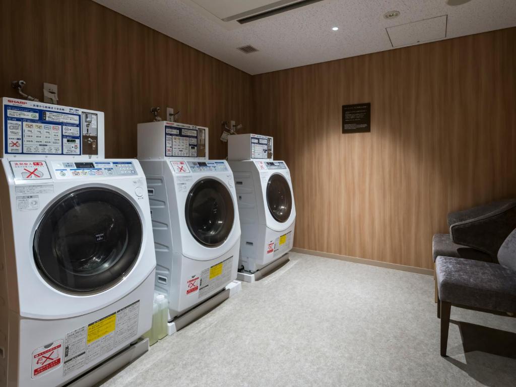 2026【札幌京王普雷利亞飯店】札幌站北口安靜住宿,大浴場、早餐與房型優缺點 - 第7張圖 2026【札幌京王普雷利亞飯店】札幌站北口安靜住宿,大浴場、早餐與房型優缺點