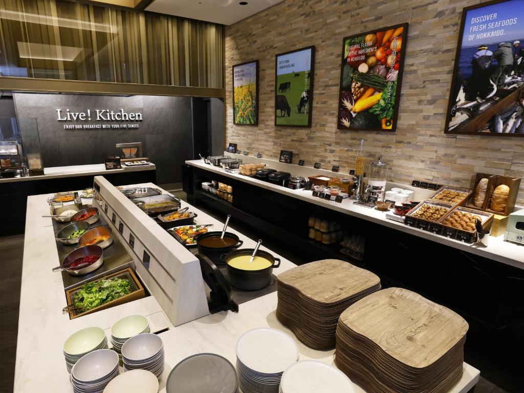 2026【札幌京王普雷利亞飯店】札幌站北口安靜住宿,大浴場、早餐與房型優缺點 - 第4張圖 2026【札幌京王普雷利亞飯店】札幌站北口安靜住宿,大浴場、早餐與房型優缺點