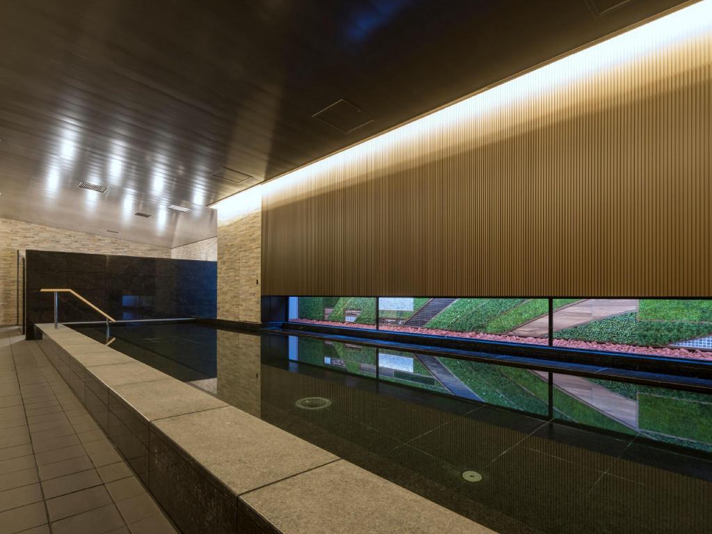 2026【札幌京王普雷利亞飯店】札幌站北口安靜住宿,大浴場、早餐與房型優缺點 - 第2張圖 2026【札幌京王普雷利亞飯店】札幌站北口安靜住宿,大浴場、早餐與房型優缺點