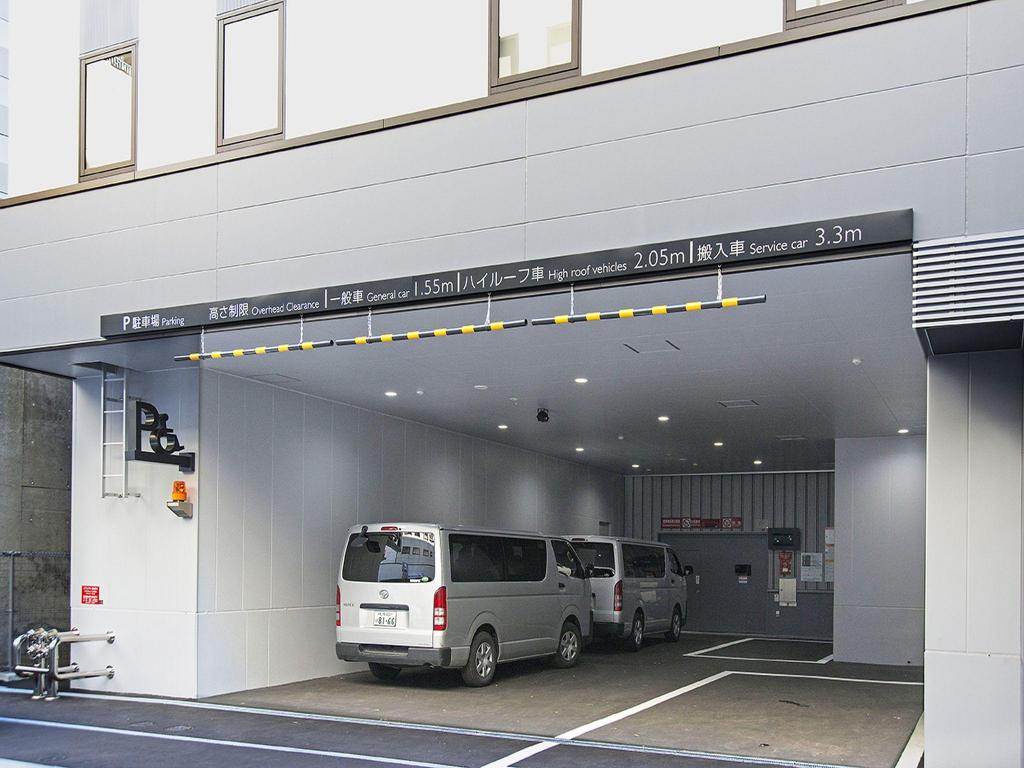 2026【JR Inn札幌】想省預算又不想住太差?札幌站南口、大浴場與房型優缺點一次看 - 第5張圖 2026【JR Inn札幌】想省預算又不想住太差?札幌站南口、大浴場與房型優缺點一次看
