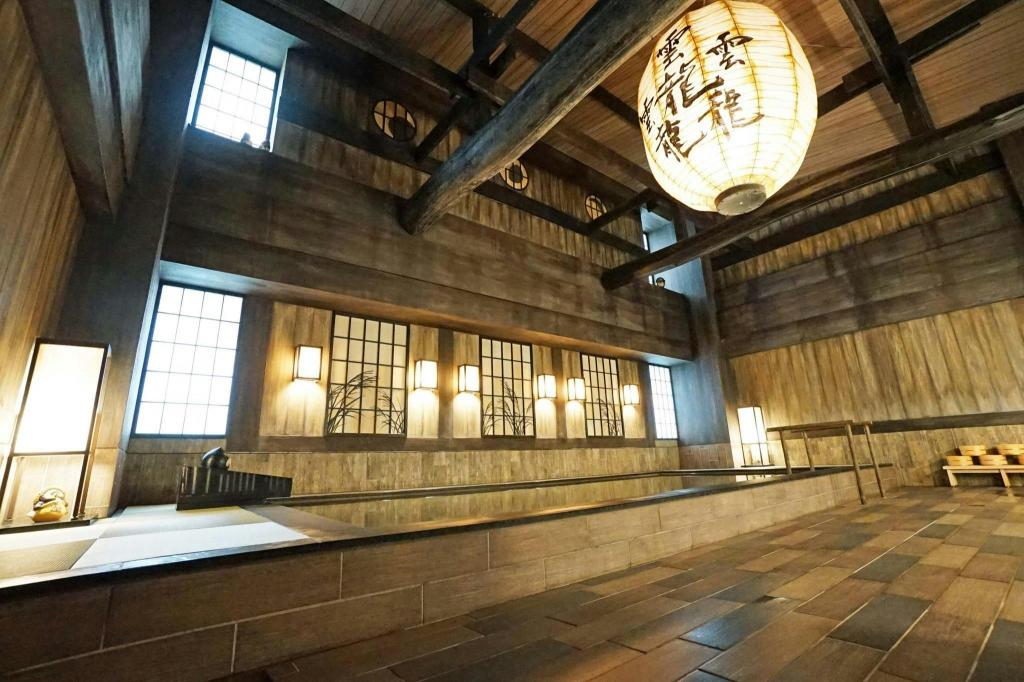 2026【La’gent Stay Sapporo Odori】狸小路旁有天然溫泉!房型、早餐與訂房注意事項 - 第7張圖 2026【La’gent Stay Sapporo Odori】狸小路旁有天然溫泉!房型、早餐與訂房注意事項