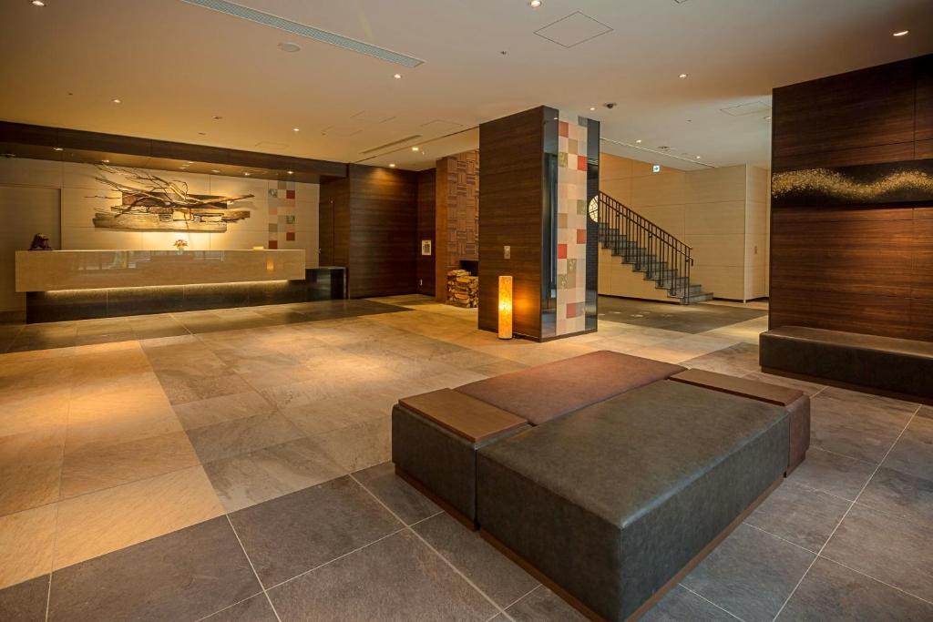 2026【La’gent Stay Sapporo Odori】狸小路旁有天然溫泉!房型、早餐與訂房注意事項 - 第1張圖 2026【La’gent Stay Sapporo Odori】狸小路旁有天然溫泉!房型、早餐與訂房注意事項