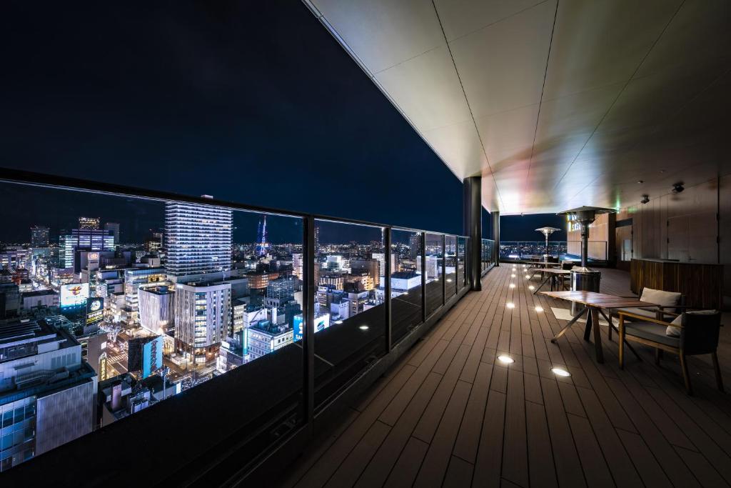 2026【SAPPORO STREAM HOTEL】札幌線流酒店早餐必吃海鮮丼?薄野站直結房型優缺點推薦 - 第2張圖 2026【SAPPORO STREAM HOTEL】札幌線流酒店早餐必吃海鮮丼?薄野站直結房型優缺點推薦