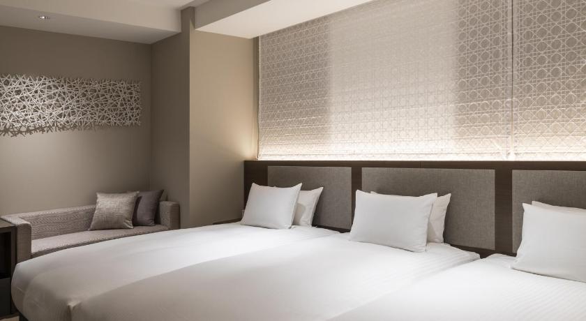 2026【HOTEL FORZA SAPPORO STATION】札幌站南口4分鐘,17.5㎡房間會太小嗎?房型、早餐與優缺點整理 - 第9張圖 2026【HOTEL FORZA SAPPORO STATION】札幌站南口4分鐘,17.5㎡房間會太小嗎?房型、早餐與優缺點整理
