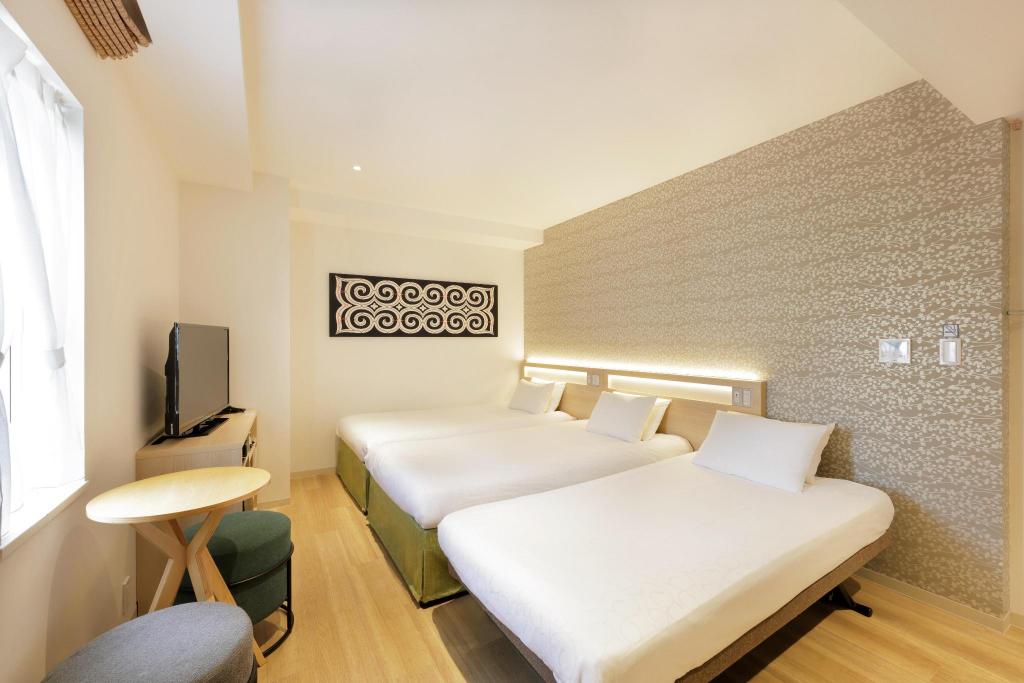 2026【 karaksa hotel Sapporo】唐草飯店札幌值得住嗎?狸小路尾端位置、房型與大浴場整理 - 第10張圖 2026【 karaksa hotel Sapporo】唐草飯店札幌值得住嗎?狸小路尾端位置、房型與大浴場整理