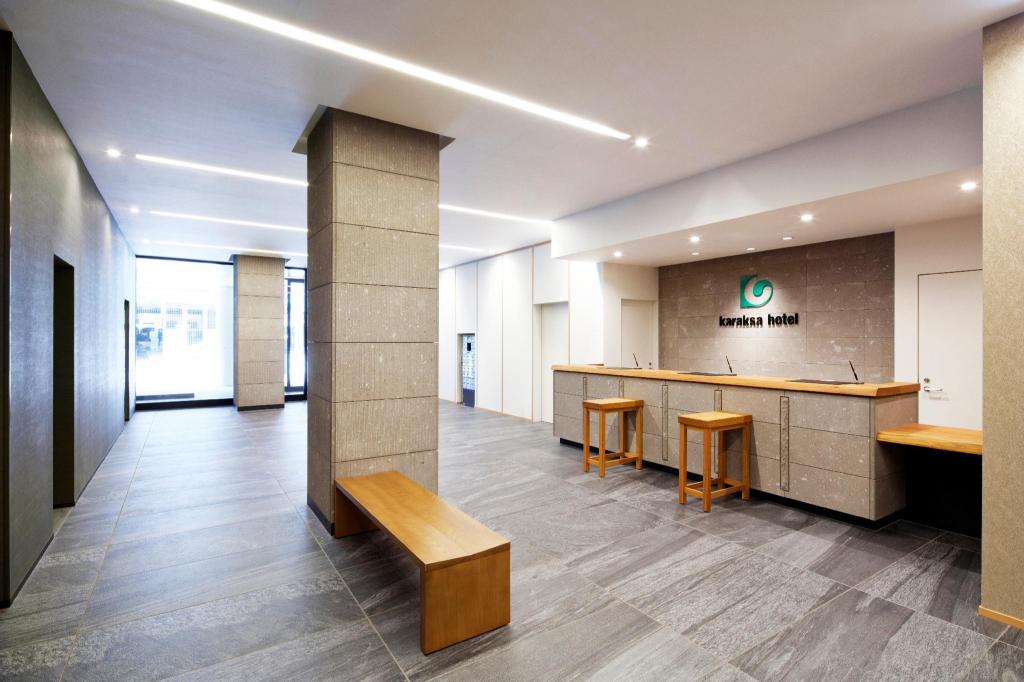 2026【 karaksa hotel Sapporo】唐草飯店札幌值得住嗎?狸小路尾端位置、房型與大浴場整理 - 第1張圖 2026【 karaksa hotel Sapporo】唐草飯店札幌值得住嗎?狸小路尾端位置、房型與大浴場整理