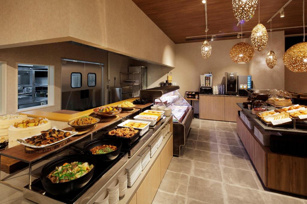 2026【 karaksa hotel Sapporo】唐草飯店札幌值得住嗎?狸小路尾端位置、房型與大浴場整理 - 第8張圖 2026【 karaksa hotel Sapporo】唐草飯店札幌值得住嗎?狸小路尾端位置、房型與大浴場整理