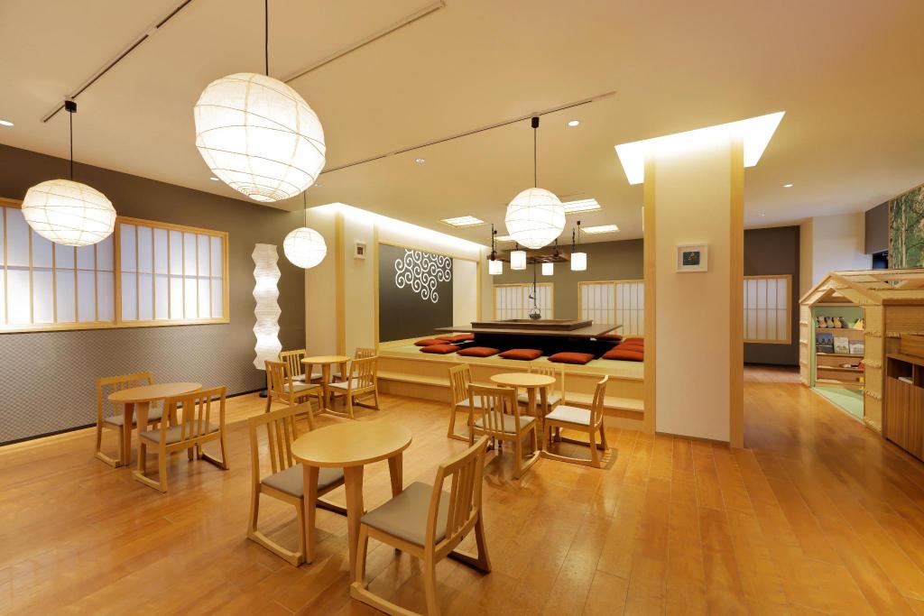 2026【 karaksa hotel Sapporo】唐草飯店札幌值得住嗎?狸小路尾端位置、房型與大浴場整理 - 第5張圖 2026【 karaksa hotel Sapporo】唐草飯店札幌值得住嗎?狸小路尾端位置、房型與大浴場整理