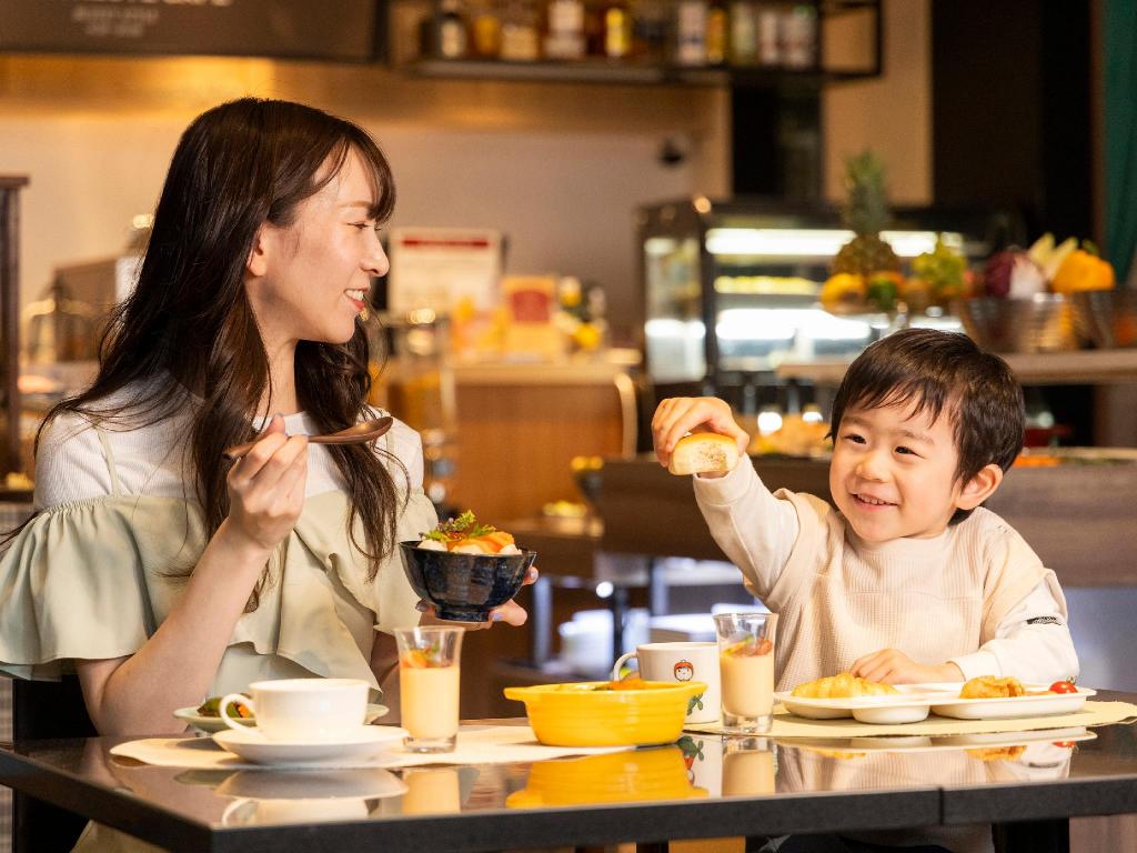 2026【札幌格拉斯麗酒店】札幌站地下街怎麼走?15㎡房間行李箱打得開嗎? - 第10張圖 2026【札幌格拉斯麗酒店】札幌站地下街怎麼走?15㎡房間行李箱打得開嗎?